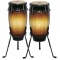 Конга MEINL Headliner® Series Conga Set 11" & 12" Vintage Sunburst HC512VSB