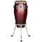 Конга MEINL Marathon Exclusive Series Conga 11" Wine Red Chrome MEC11WRP-CH