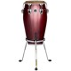 Конга MEINL Marathon Exclusive Series Conga 12 1/2" Wine Red Chrome MEC1212WRP-CH