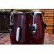 Конга MEINL Marathon Exclusive Series Conga 12 1/2" Wine Red Chrome MEC1212WRP-CH