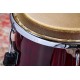 Конга MEINL Marathon Exclusive Series Conga 12 1/2" Wine Red Chrome MEC1212WRP-CH
