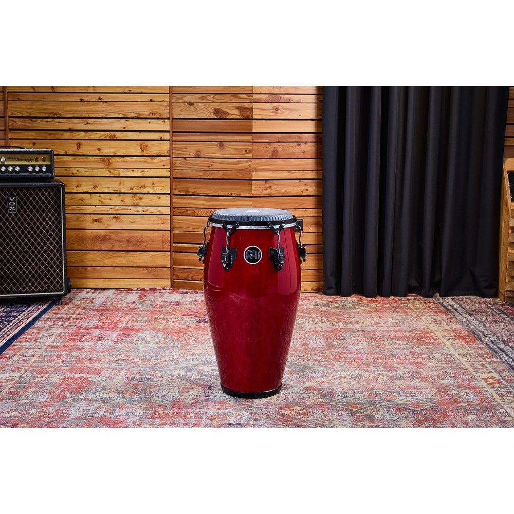 Конга MEINL Marathon® Traditional Series Conga 11 3/4" Wine Red MTCR1134WR