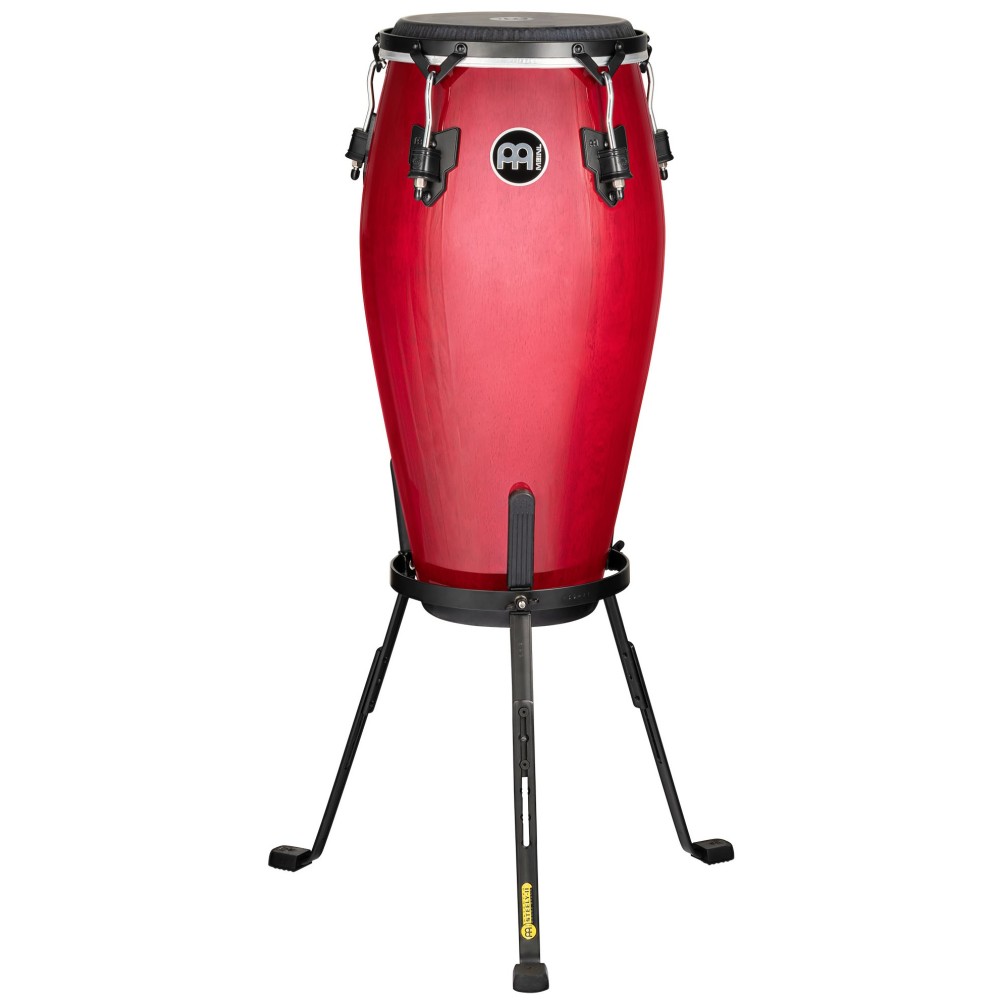 Конга MEINL Marathon® Traditional Series Conga 11" Wine Red MTCR11WR