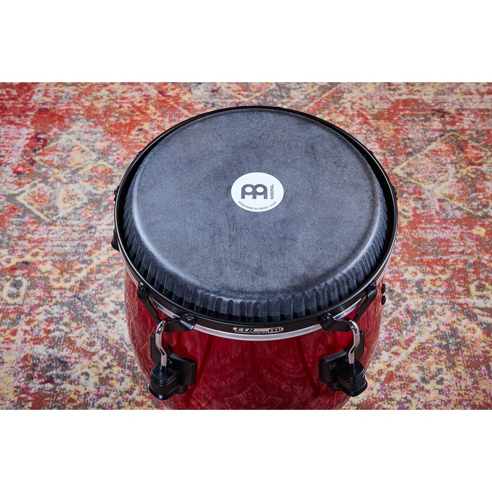 Конга MEINL Marathon® Traditional Series Conga 11" Wine Red MTCR11WR