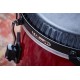 Конга MEINL Marathon® Traditional Series Conga 11" Wine Red MTCR11WR