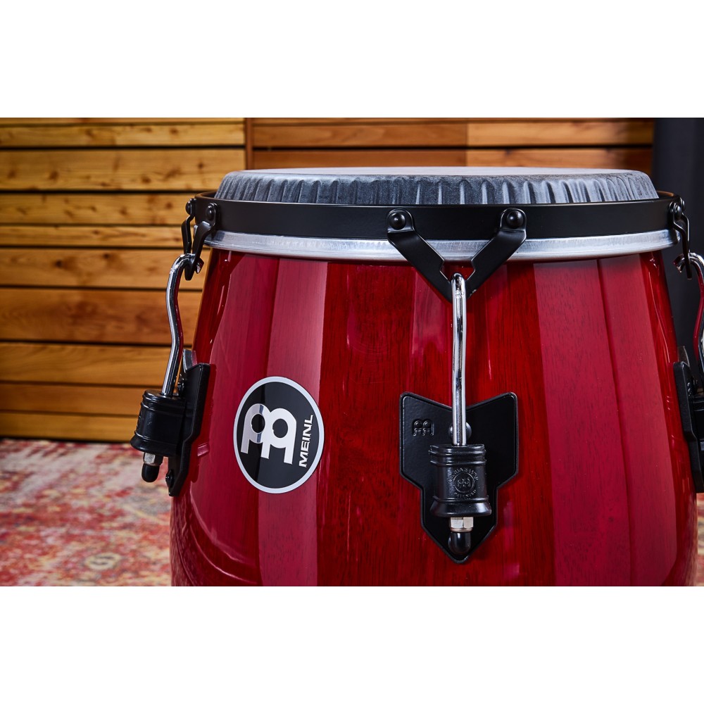 Конга MEINL Marathon® Traditional Series Conga 11" Wine Red MTCR11WR