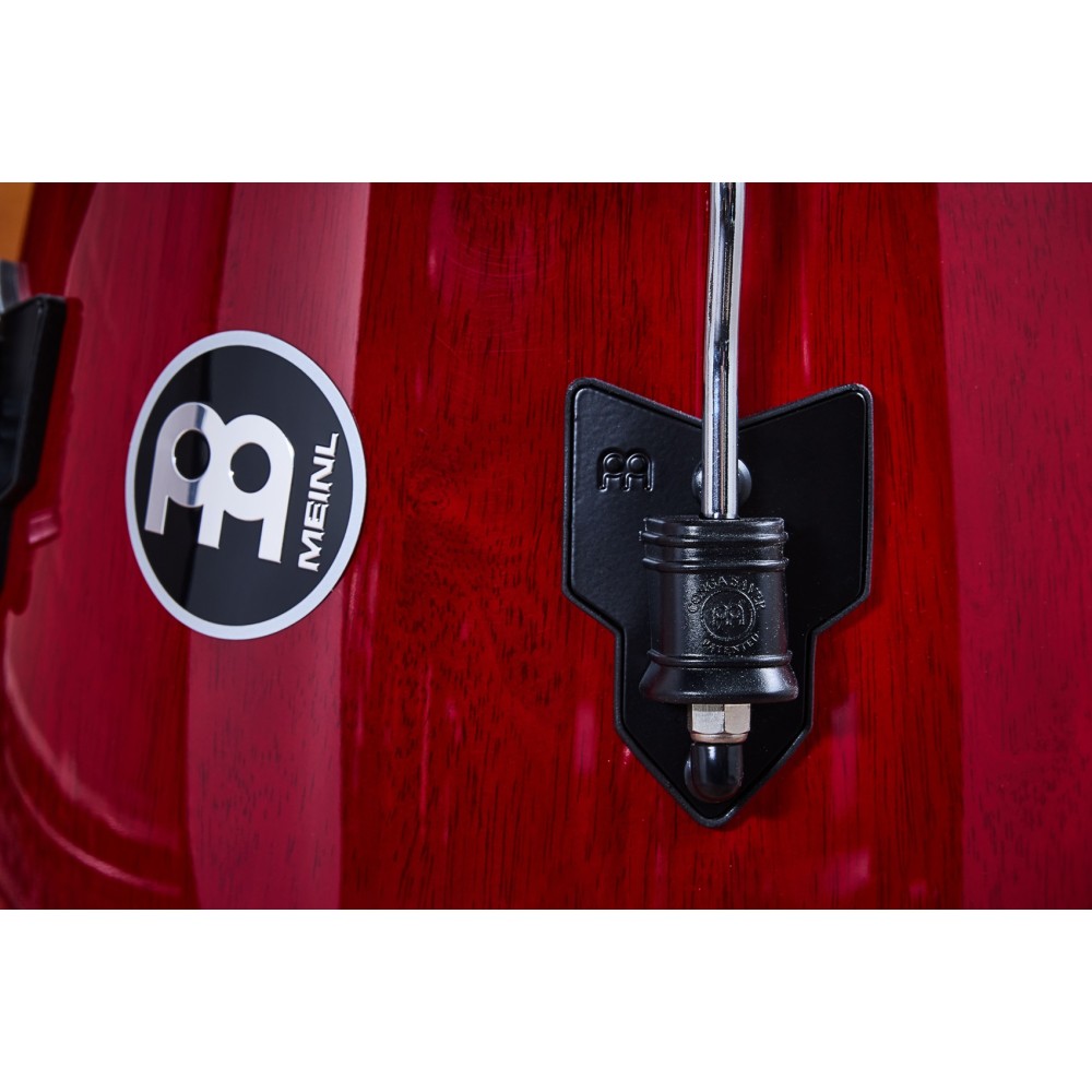 Конга MEINL Marathon® Traditional Series Conga 11" Wine Red MTCR11WR