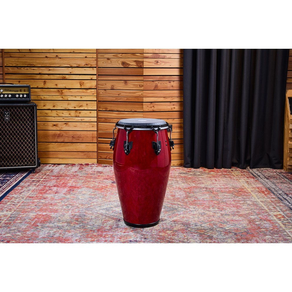Конга MEINL Marathon® Traditional Series Conga 12 1/2" Wine Red MTCR1212WR