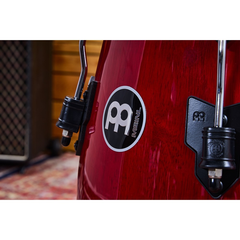 Конга MEINL Marathon® Traditional Series Conga 12 1/2" Wine Red MTCR1212WR