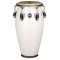 Конга MEINL Artist Series "Roberto Serrano" Conga 11 3/4" Pearl White RS1134PW