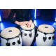 Конга MEINL Artist Series "Roberto Serrano" Conga 12 1/2" Pearl White RS1212PW