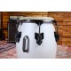 Конга MEINL Artist Series "Roberto Serrano" Conga 12 1/2" Pearl White RS1212PW