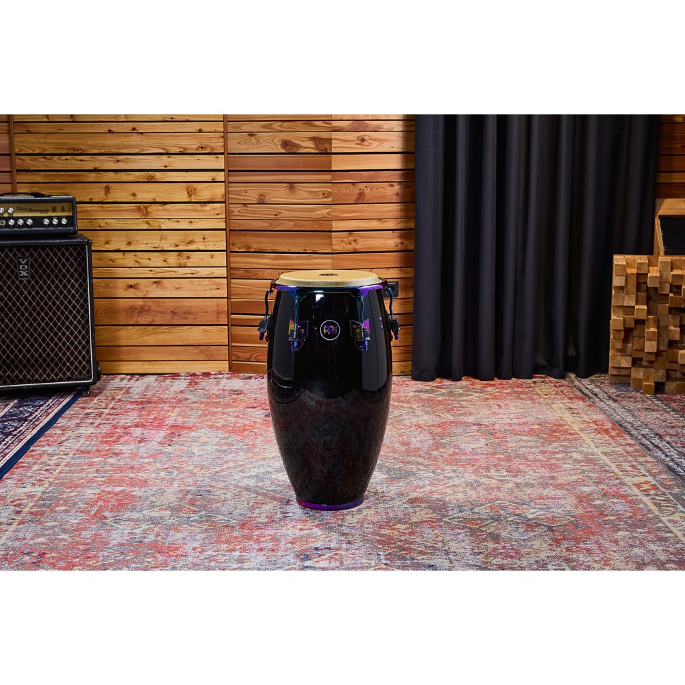 Конга MEINL Spectrum Series Conga 11 3/4" Phantom Black S1134PBK