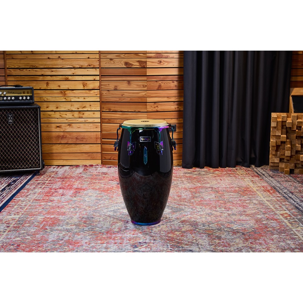 Конга MEINL Spectrum Series Conga 11 3/4" Phantom Black S1134PBK