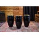 Конга MEINL Spectrum Series Conga 11 3/4" Phantom Black S1134PBK