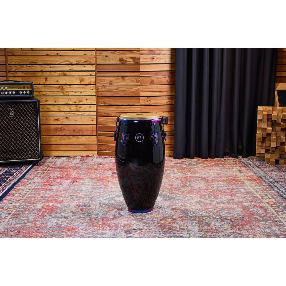 Конга MEINL Spectrum Series Conga 11" Phantom Black S11PBK