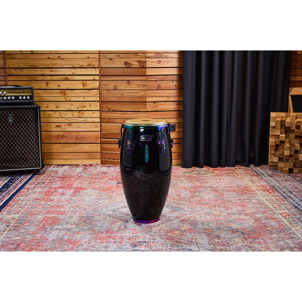 Конга MEINL Spectrum Series Conga 11" Phantom Black S11PBK