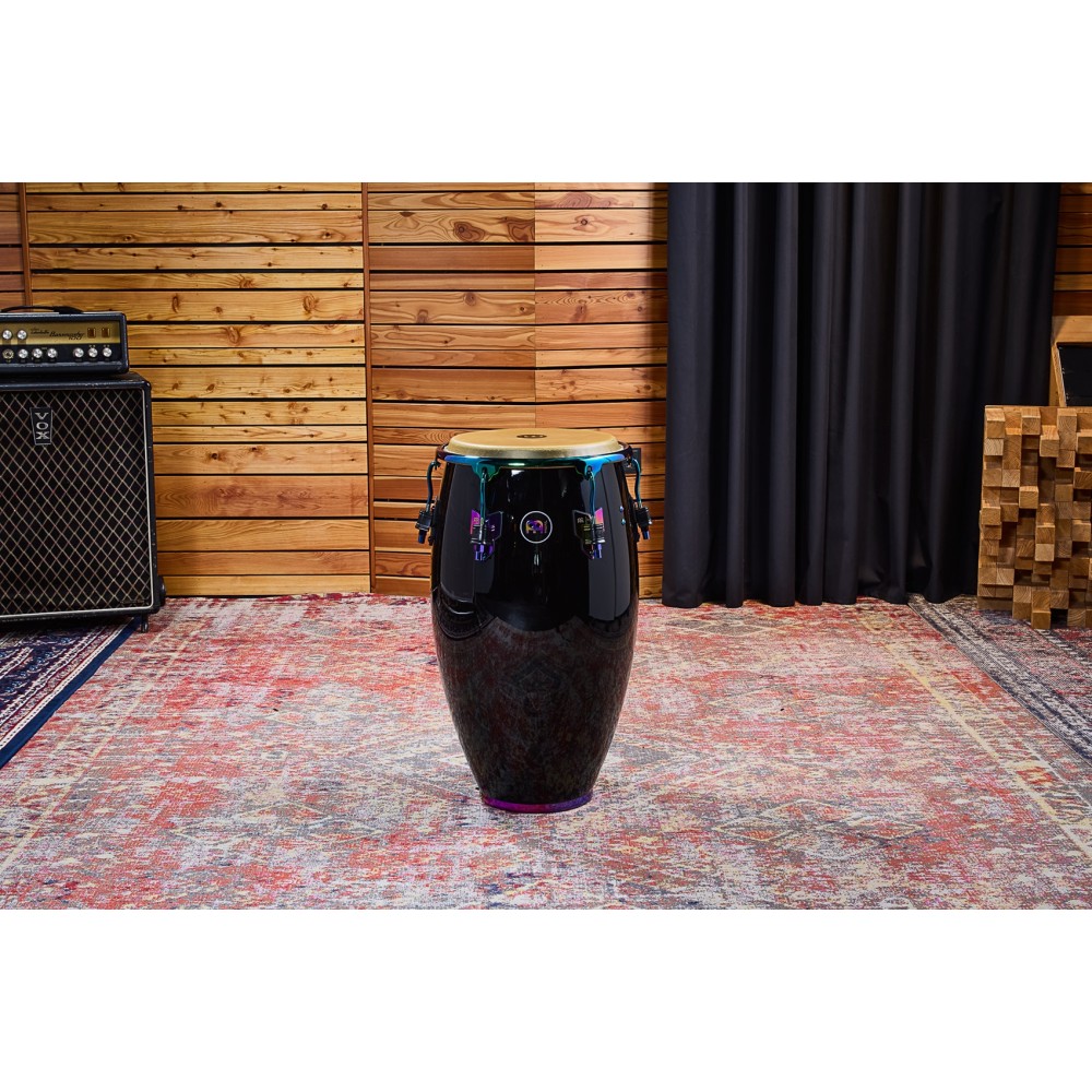 Конга MEINL Spectrum Series Conga 12 1/2" Phantom Black S1212PBK