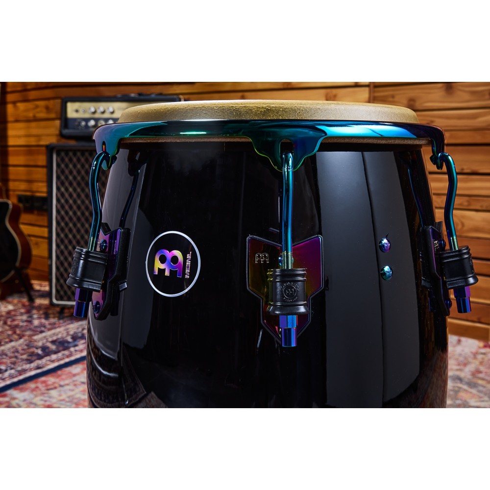 Конга MEINL Spectrum Series Conga 12 1/2" Phantom Black S1212PBK