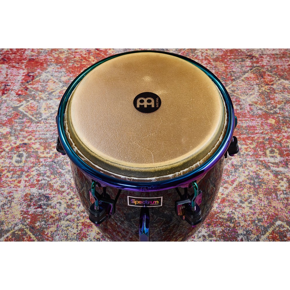 Конга MEINL Spectrum Series Conga 12 1/2" Phantom Black S1212PBK