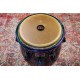 Конга MEINL Spectrum Series Conga 12 1/2" Phantom Black S1212PBK