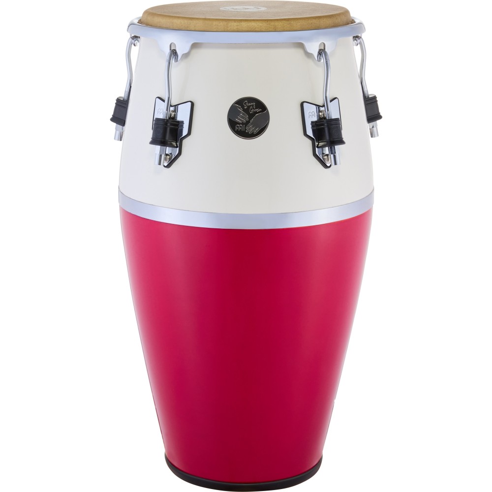 Конга MEINL Percussion Artist Series Sammy Garcia Signature Conga 11 3/4" La Conga Melodica SG1134M Конга MEINL Percussion Artist Series Sammy Garcia Signature Conga 11 3/4" La Conga Melodica SG1134M