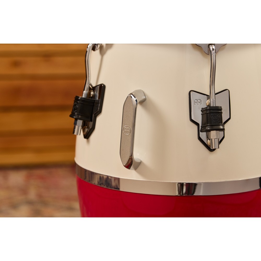 Конга MEINL Percussion Artist Series Sammy Garcia Signature Conga 11 3/4" La Conga Melodica SG1134M Конга MEINL Percussion Artist Series Sammy Garcia Signature Conga 11 3/4" La Conga Melodica SG1134M