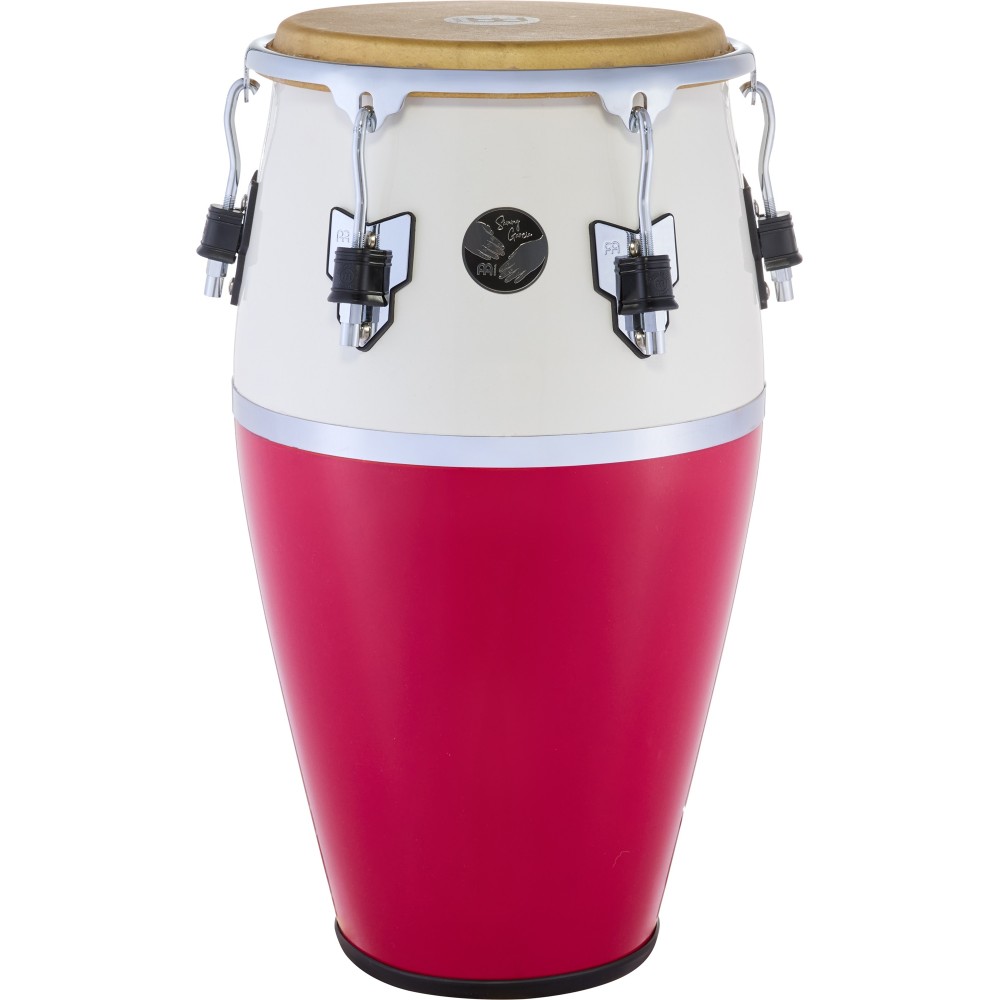 Конга MEINL Percussion Artist Series Sammy Garcia Signature Tumba 12" La Conga Melodica SG12M Конга MEINL Percussion Artist Series Sammy Garcia Signature Tumba 12" La Conga Melodica SG12M