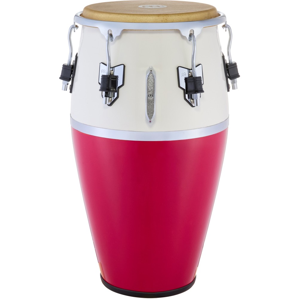 Конга MEINL Percussion Artist Series Sammy Garcia Signature Tumba 12" La Conga Melodica SG12M Конга MEINL Percussion Artist Series Sammy Garcia Signature Tumba 12" La Conga Melodica SG12M