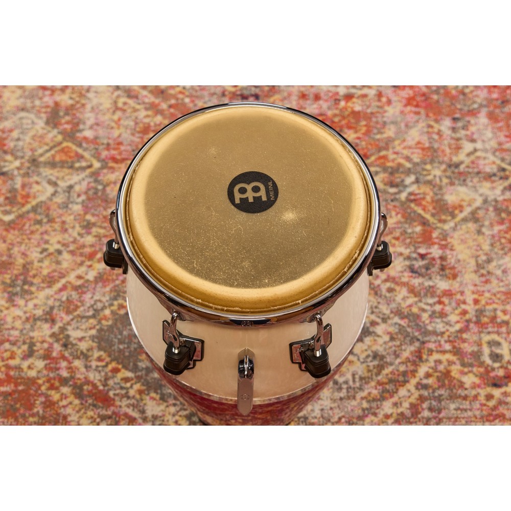 Конга MEINL Percussion Artist Series Sammy Garcia Signature Tumba 12" La Conga Melodica SG12M Конга MEINL Percussion Artist Series Sammy Garcia Signature Tumba 12" La Conga Melodica SG12M