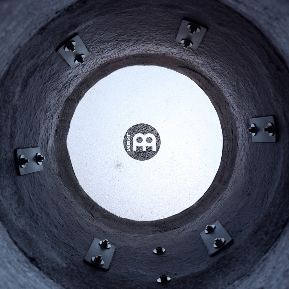 Конга MEINL Percussion Artist Series Sammy Garcia Signature Tumba 12" La Conga Melodica SG12M Конга MEINL Percussion Artist Series Sammy Garcia Signature Tumba 12" La Conga Melodica SG12M