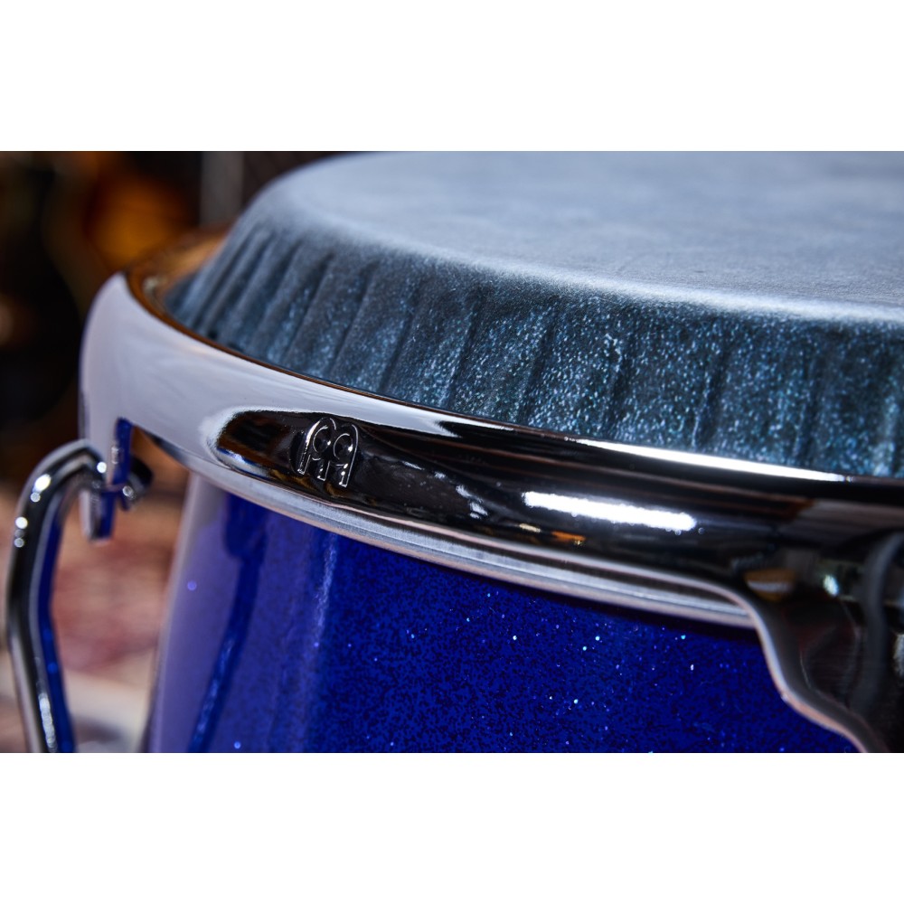 Конга MEINL Artist Series "Kachiro" Thompson Conga 11 3/4" Blue Wave WKT1134BW