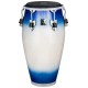 Конга MEINL Artist Series "Kachiro" Thompson Conga 11 3/4" Electric Sky WKT1134ES