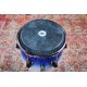 Конга MEINL Artist Series "Kachiro" Thompson Conga 11 3/4" Electric Sky WKT1134ES