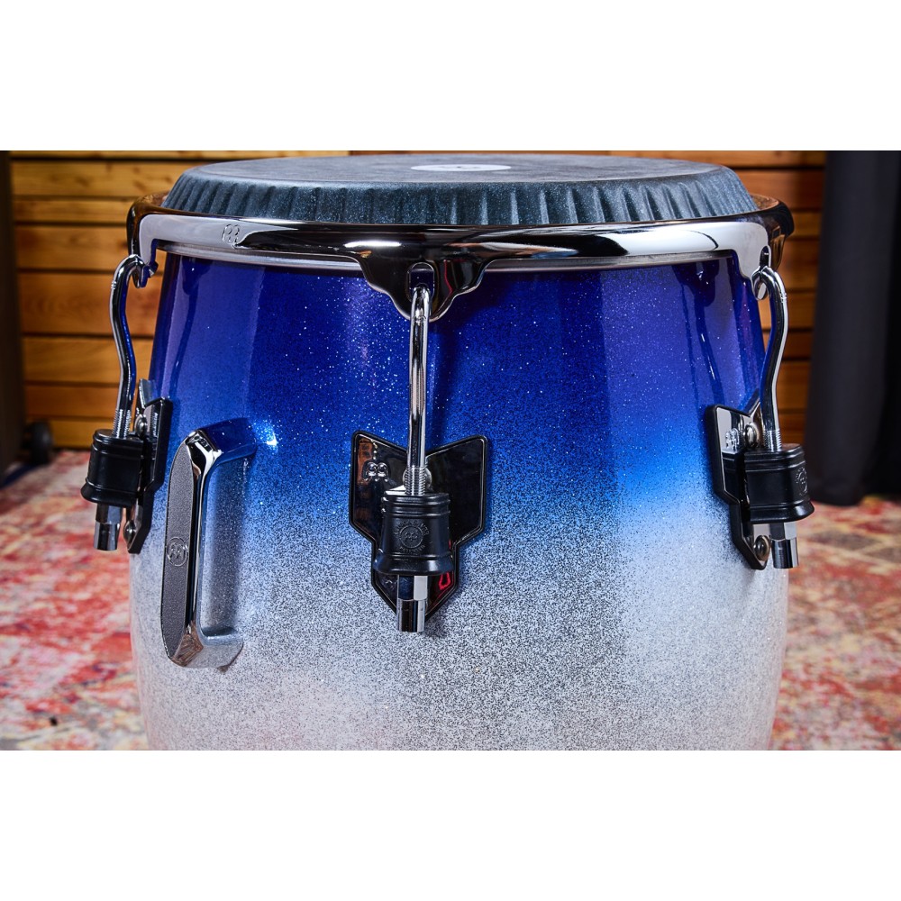 Конга MEINL Artist Series "Kachiro" Thompson Conga 11 3/4" Electric Sky WKT1134ES