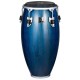 Конга MEINL Artist Series "Kachiro" Thompson Conga 11" Blue Wave WKT11BW Конга MEINL Artist Series "Kachiro" Thompson Conga 11" Blue Wave WKT11BW