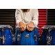 Конга MEINL Artist Series "Kachiro" Thompson Conga 11" Blue Wave WKT11BW Конга MEINL Artist Series "Kachiro" Thompson Conga 11" Blue Wave WKT11BW