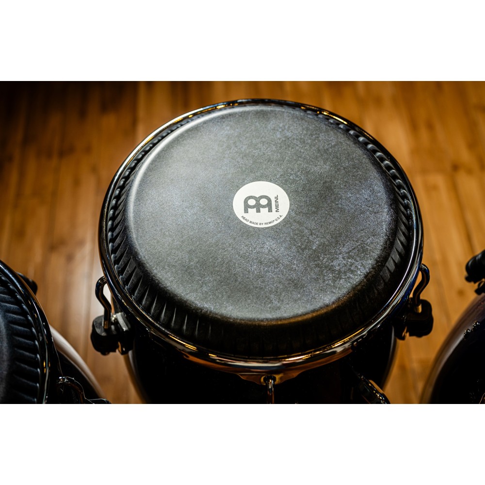 Конга MEINL Artist Series "Kachiro" Thompson Conga 12 1/2" Blue Wave WKT1212BW