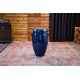 Конга MEINL Artist Series "Kachiro" Thompson Conga 12 1/2" Blue Wave WKT1212BW