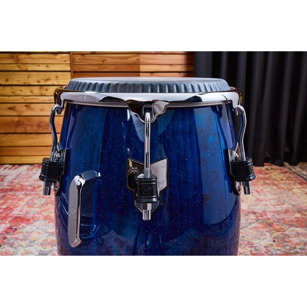 Конга MEINL Artist Series "Kachiro" Thompson Conga 12 1/2" Blue Wave WKT1212BW