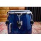 Конга MEINL Artist Series "Kachiro" Thompson Conga 12 1/2" Blue Wave WKT1212BW