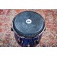 Конга MEINL Artist Series "Kachiro" Thompson Conga 12 1/2" Blue Wave WKT1212BW
