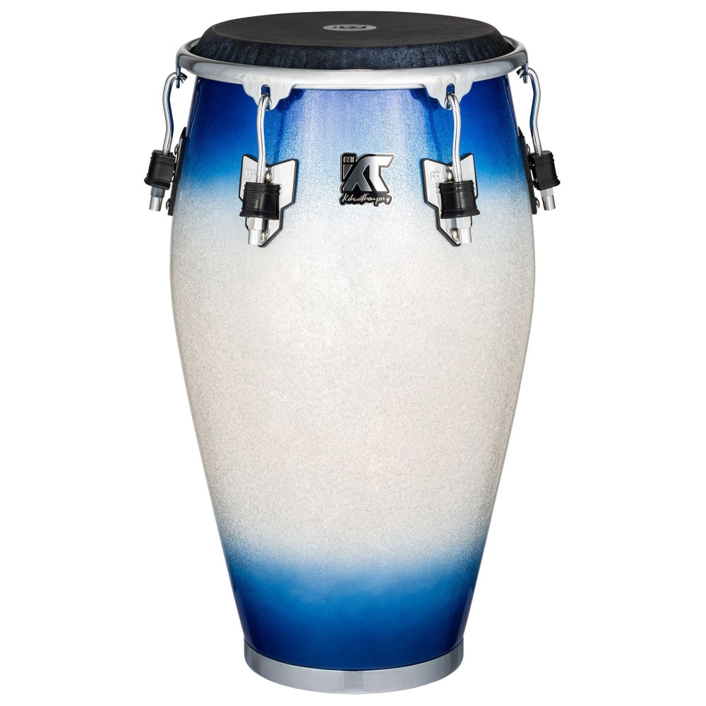 Конга MEINL Artist Series "Kachiro" Thompson Conga 12 1/2" Electric Sky WKT1212ES