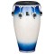 Конга MEINL Artist Series "Kachiro" Thompson Conga 12 1/2" Electric Sky WKT1212ES