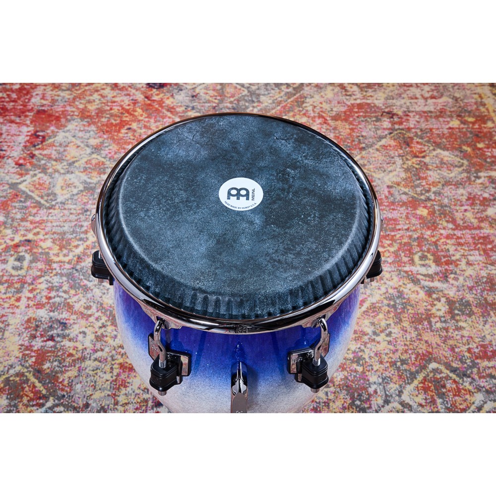 Конга MEINL Artist Series "Kachiro" Thompson Conga 12 1/2" Electric Sky WKT1212ES