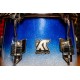 Конга MEINL Artist Series "Kachiro" Thompson Conga 12 1/2" Electric Sky WKT1212ES