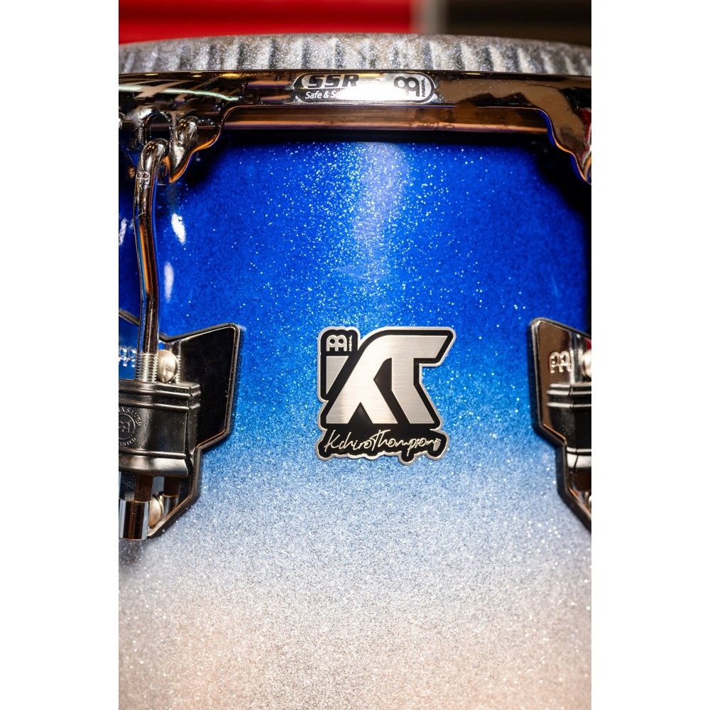 Конга MEINL Artist Series "Kachiro" Thompson Conga 12 1/2" Electric Sky WKT1212ES