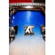 Конга MEINL Artist Series "Kachiro" Thompson Conga 12 1/2" Electric Sky WKT1212ES
