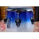 Конга MEINL Artist Series "Kachiro" Thompson Conga 12 1/2" Electric Sky WKT1212ES