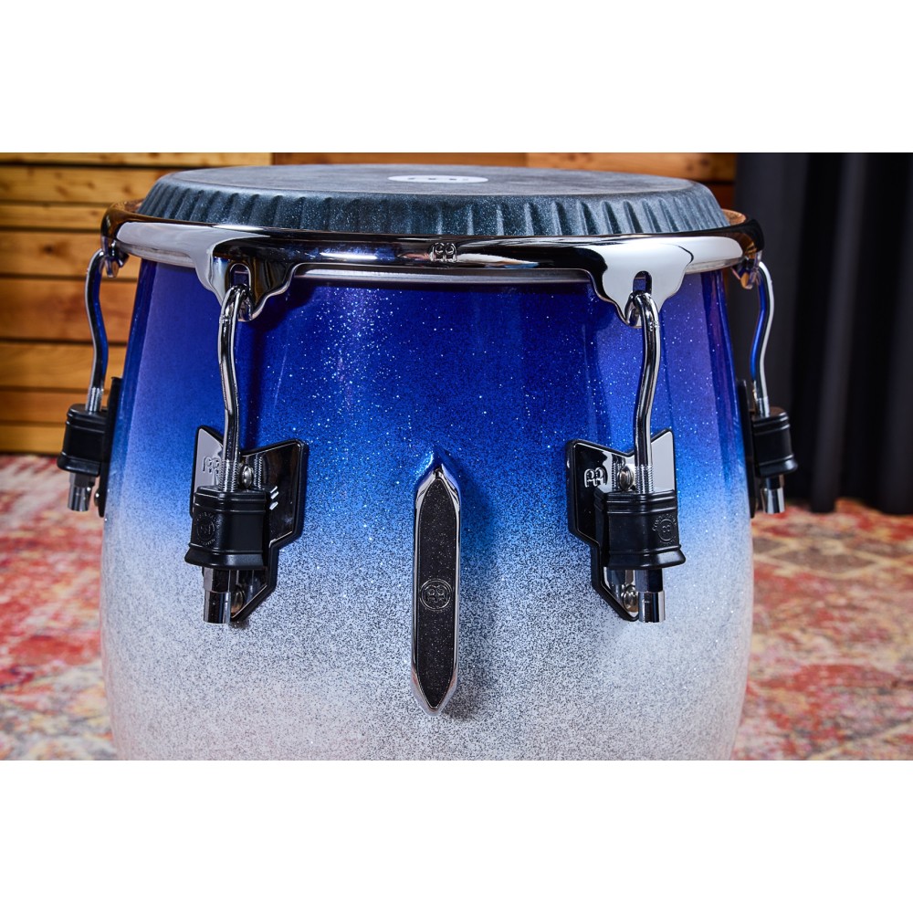 Конга MEINL Artist Series "Kachiro" Thompson Conga 12 1/2" Electric Sky WKT1212ES